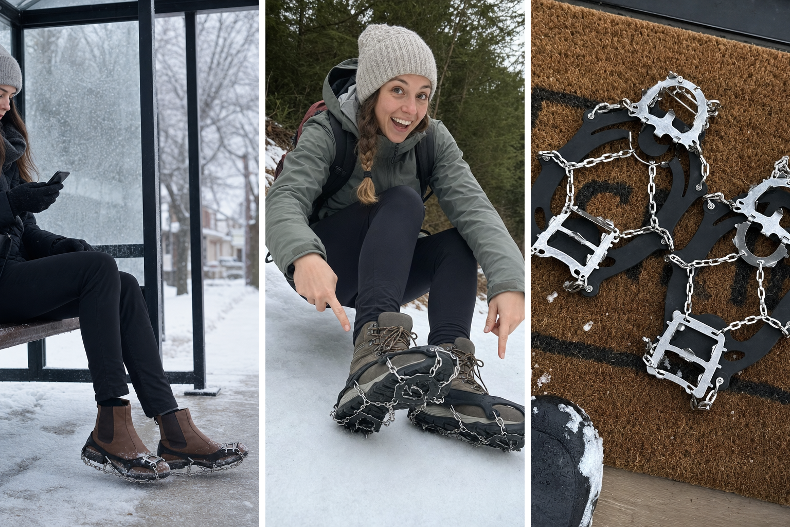 Join the OutdoorChoice community