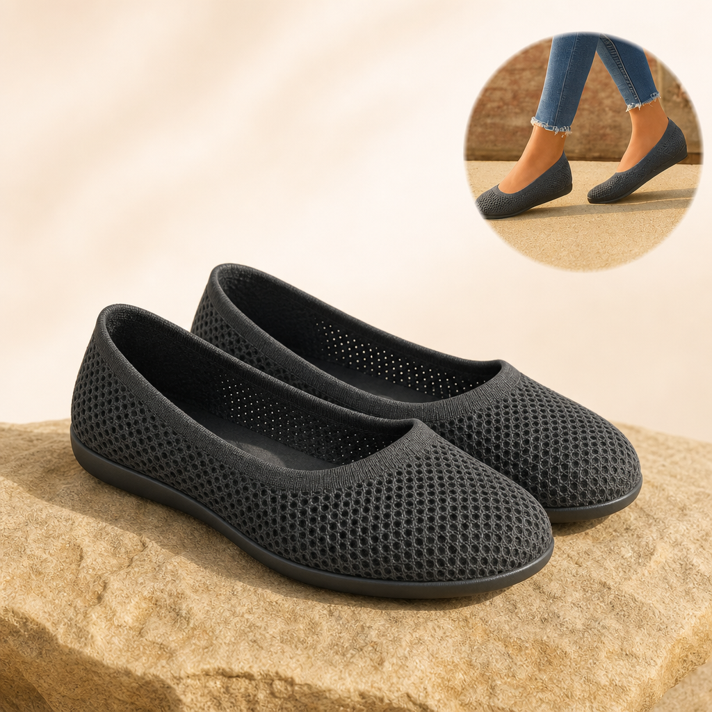 Soleva Grey