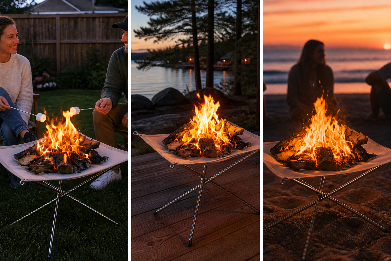 Join the OutdoorChoice community