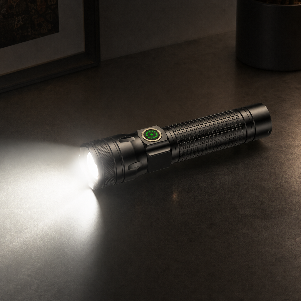 Light you can count on
