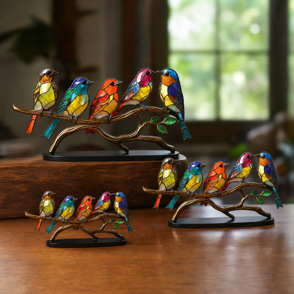 Pick the set that fits your space