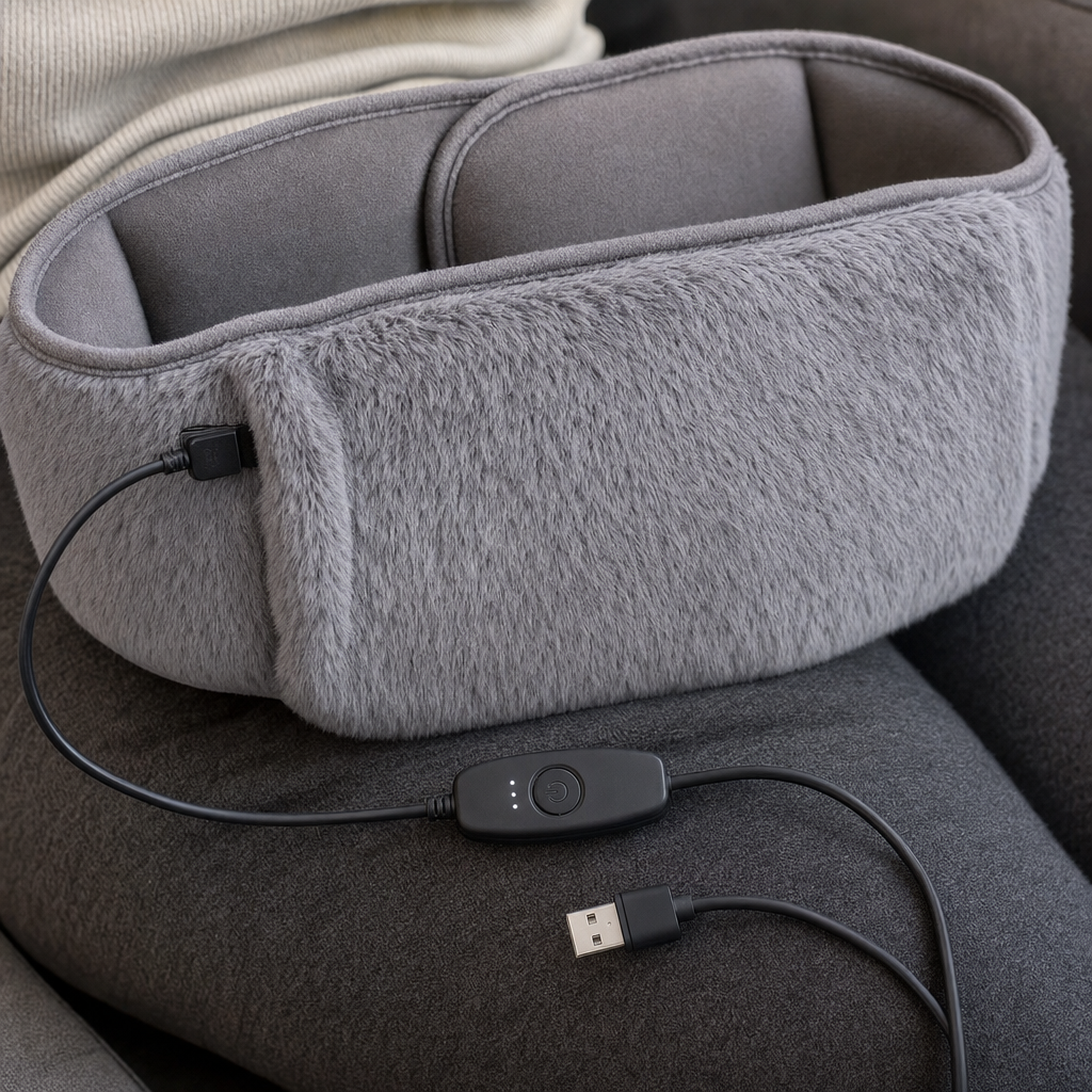 Soft fabric that's easy to clean