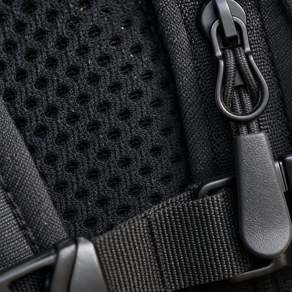 Smart storage for the essentials