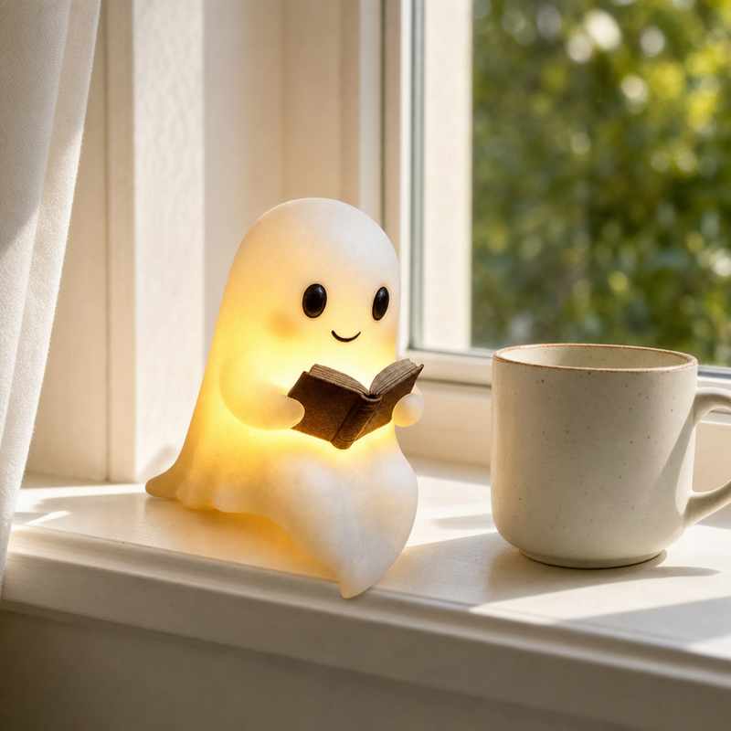 Light and portable