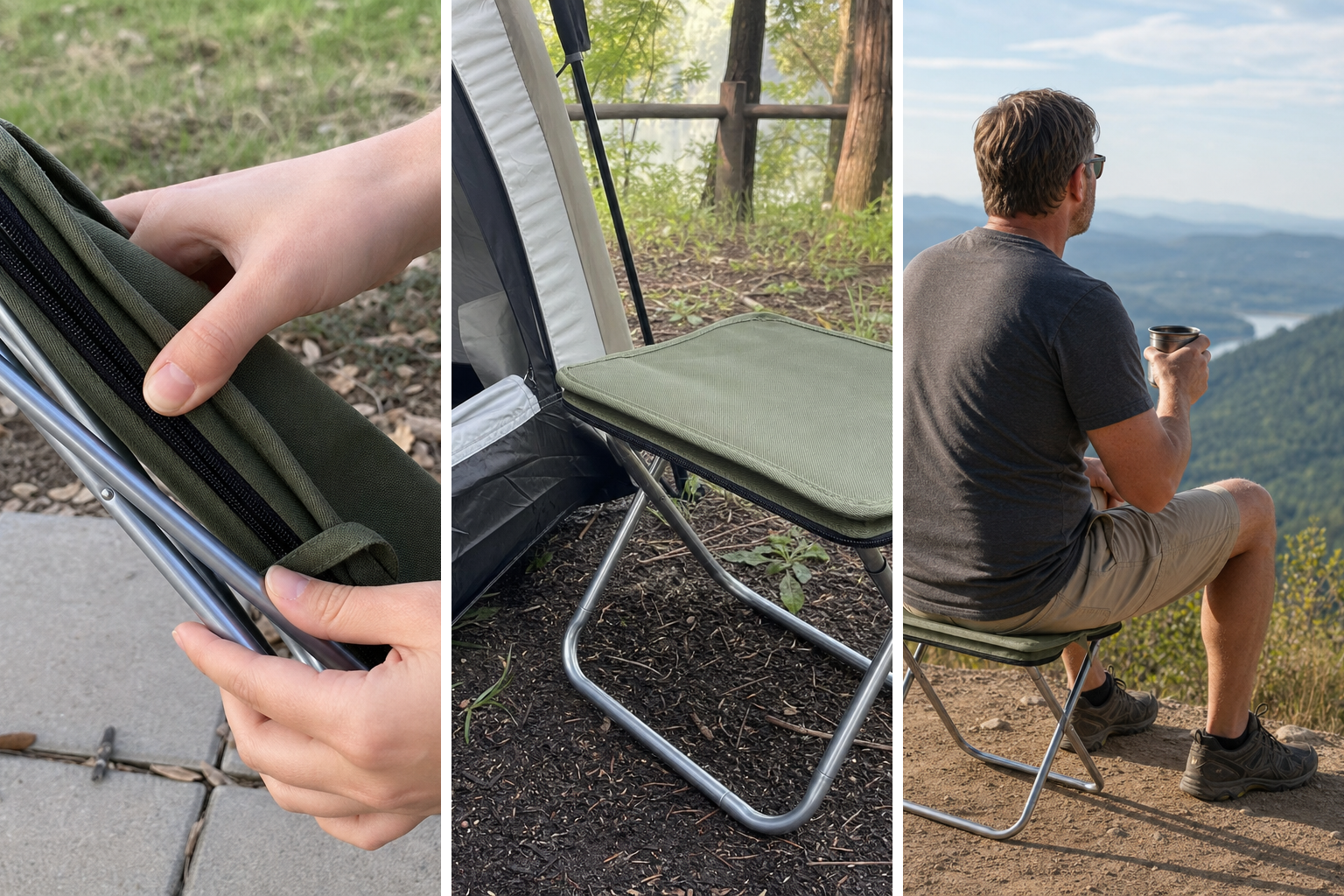 Join the OutdoorChoice community