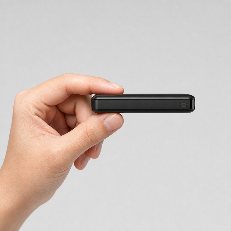 Pocket-sized