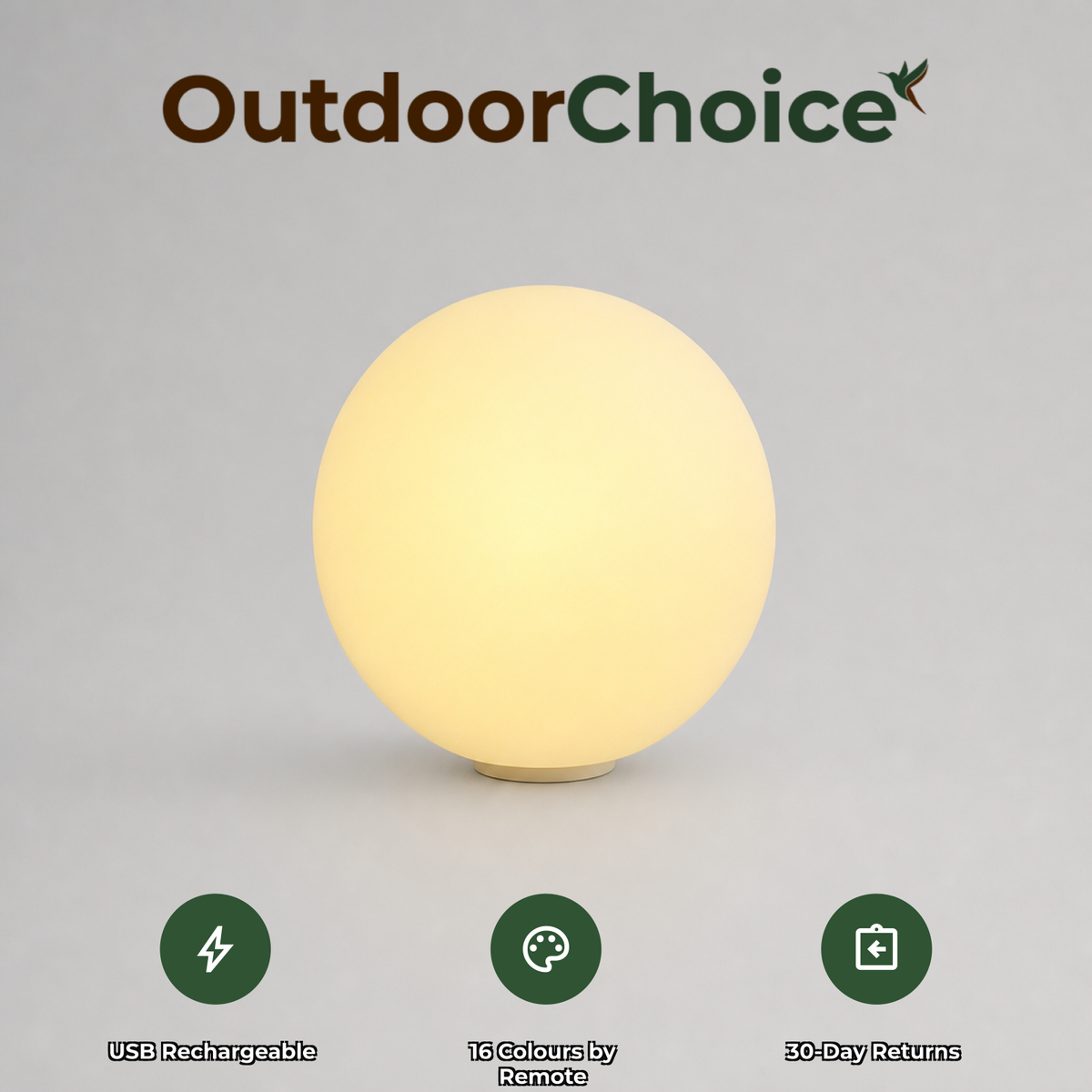 Orblux by OutdoorChoice