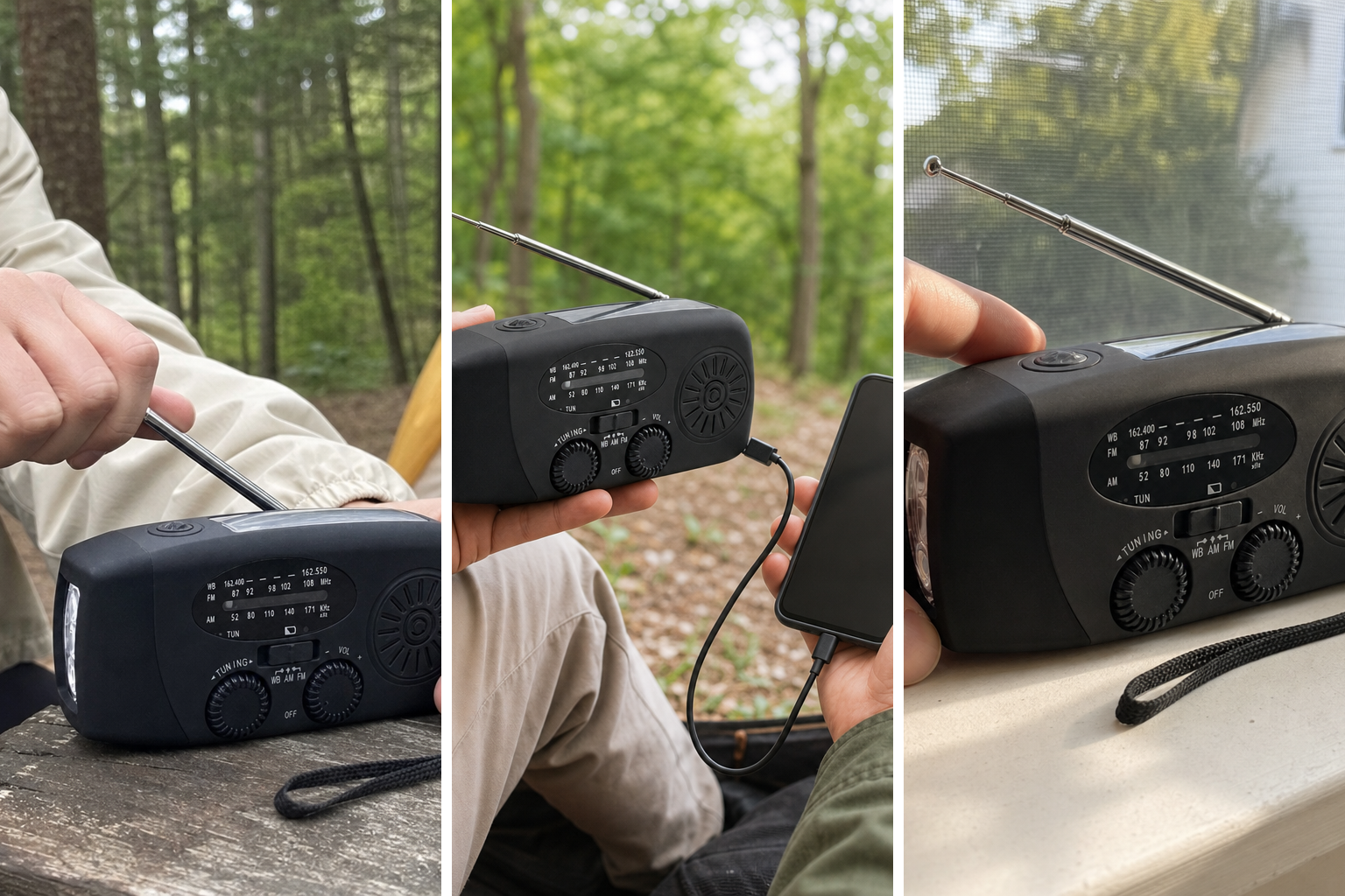 Join the OutdoorChoice community