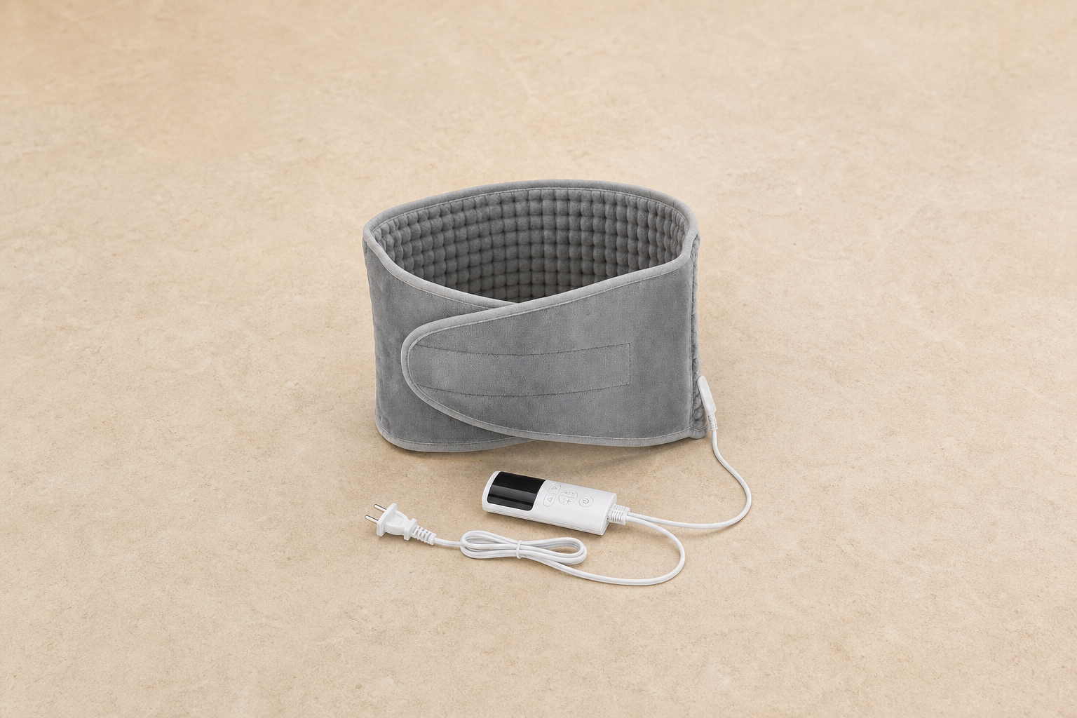 Built for back comfort