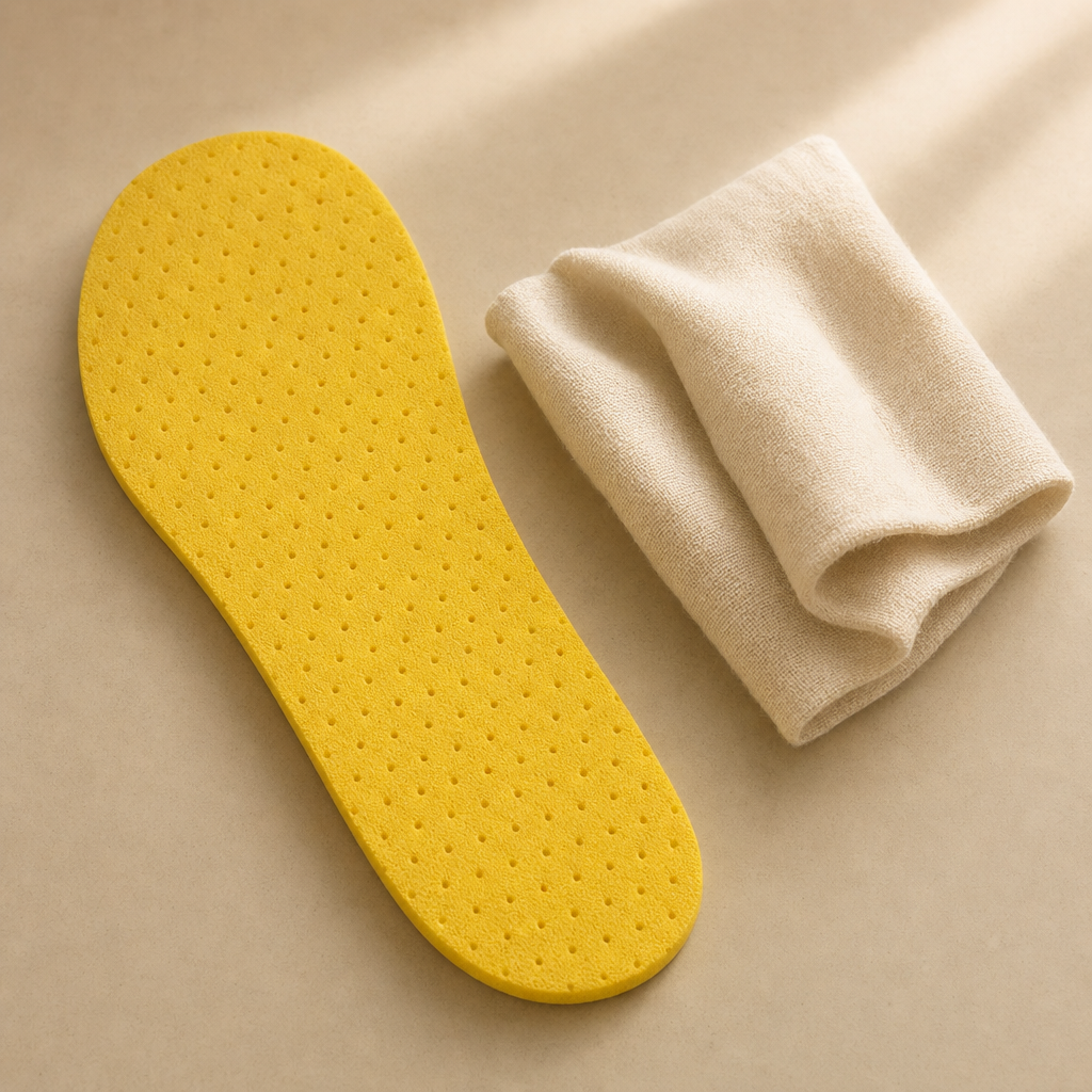 Light, durable and easy to live with
