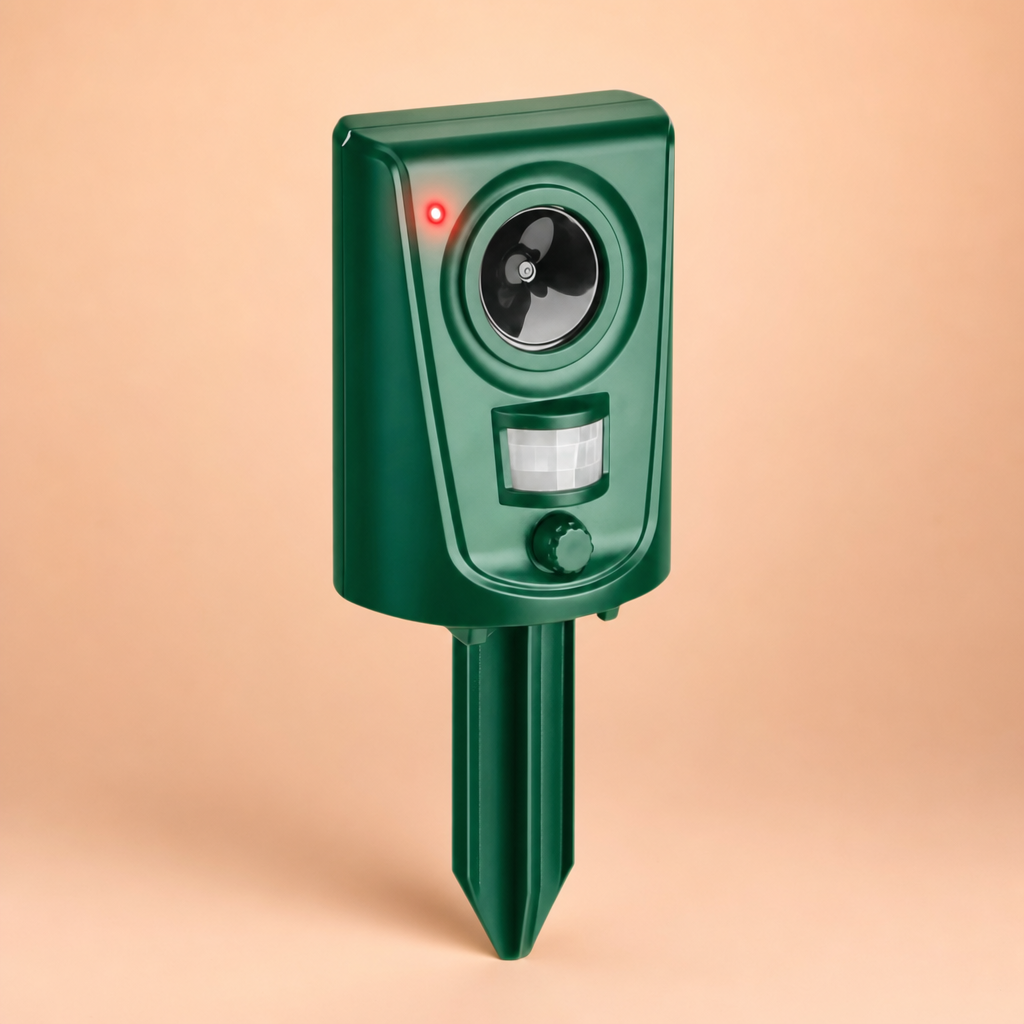 Felora ultrasonic cat repeller