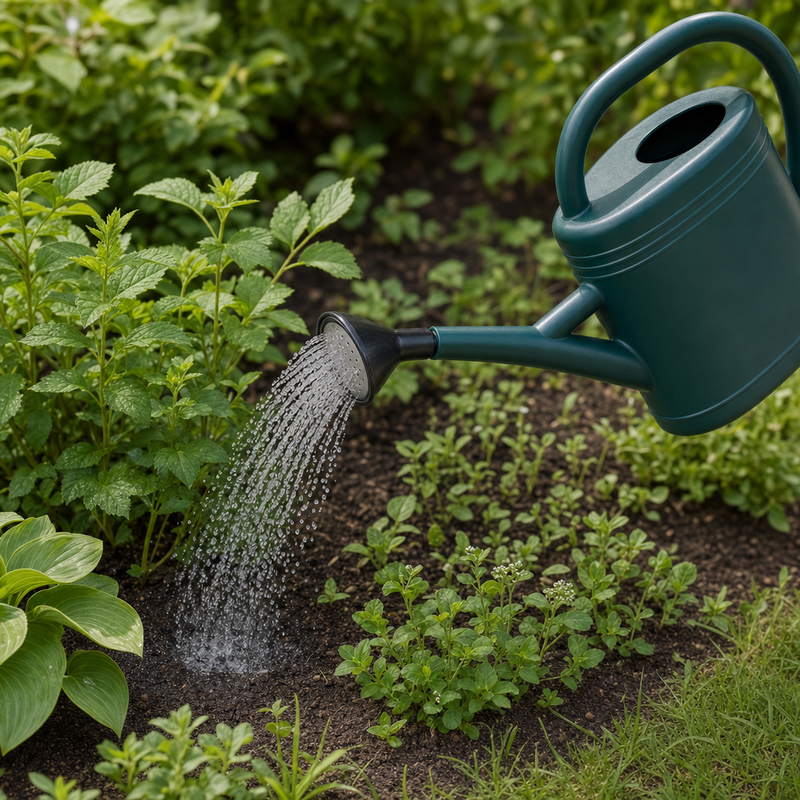Long Reach Spout