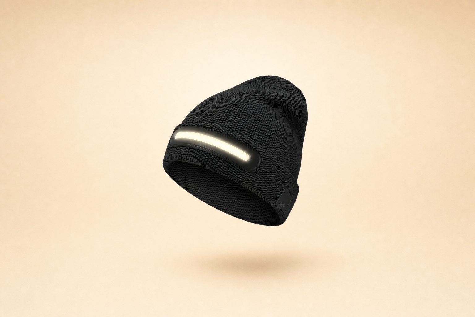 Made for dark, cold outings