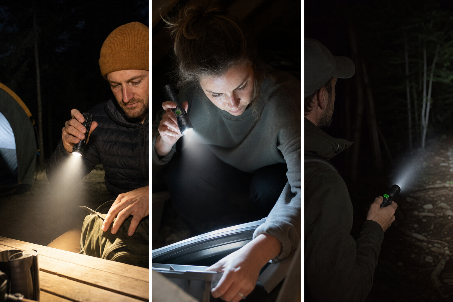 Join the OutdoorChoice community