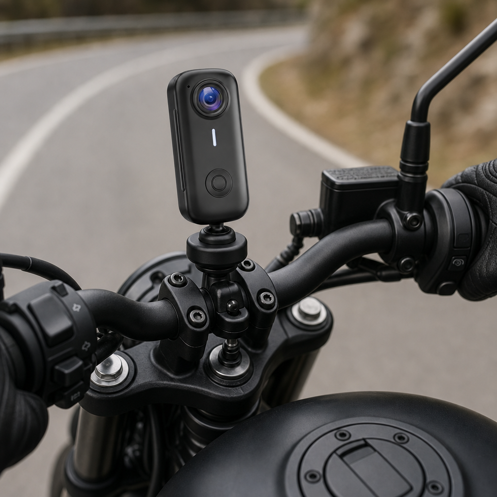 Hands-free from every angle