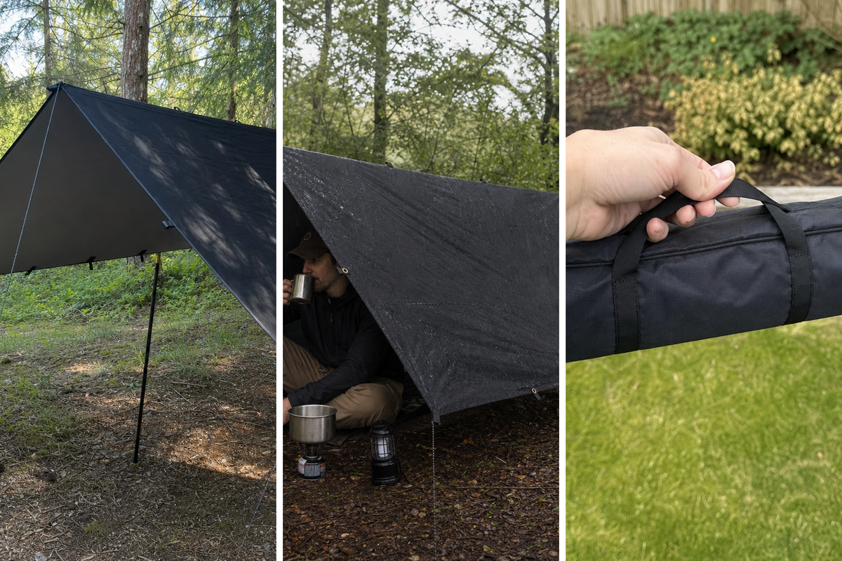 Join the OutdoorChoice community