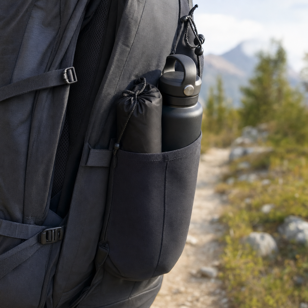Small enough to always carry