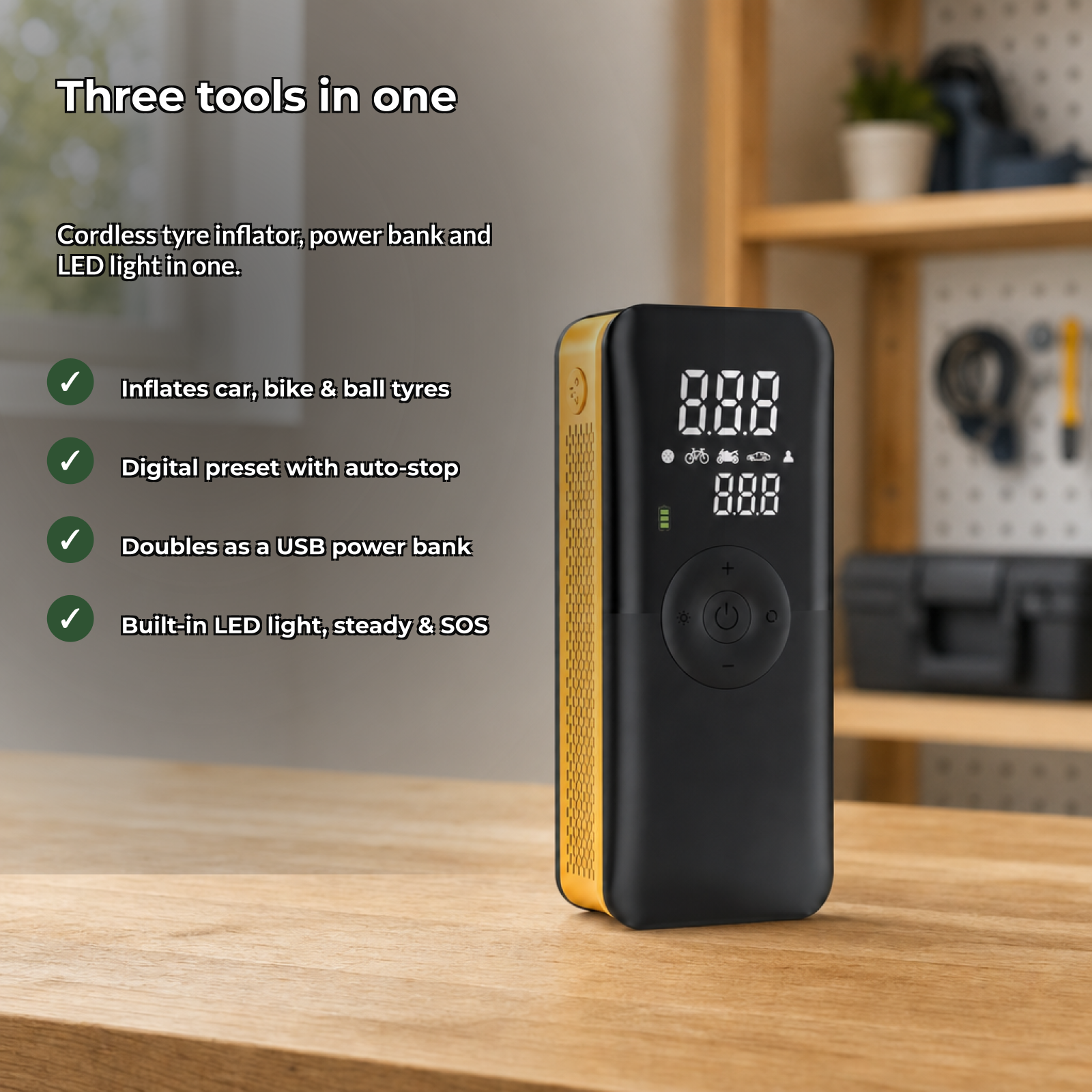 Pressix key benefits