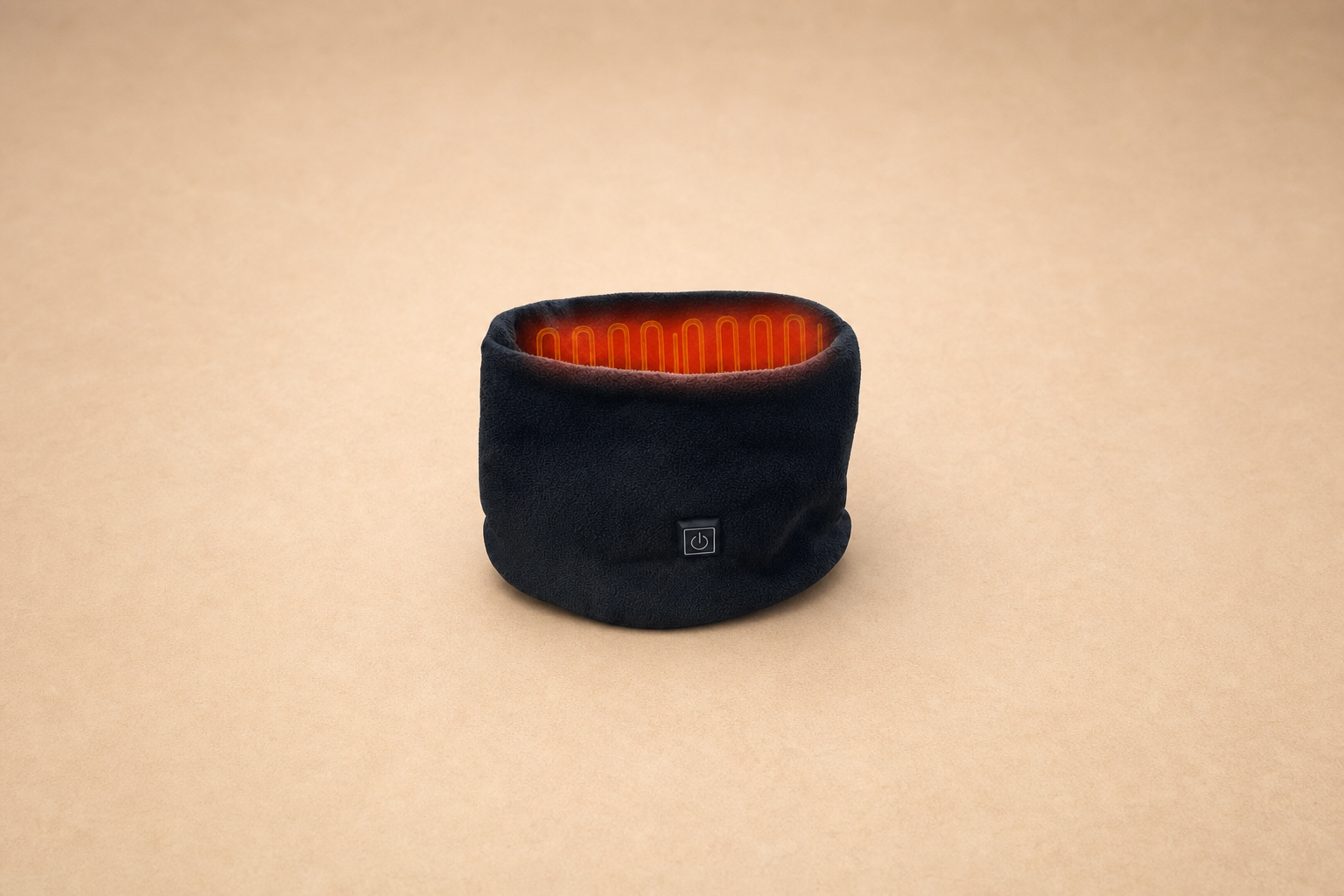 Built for winter comfort