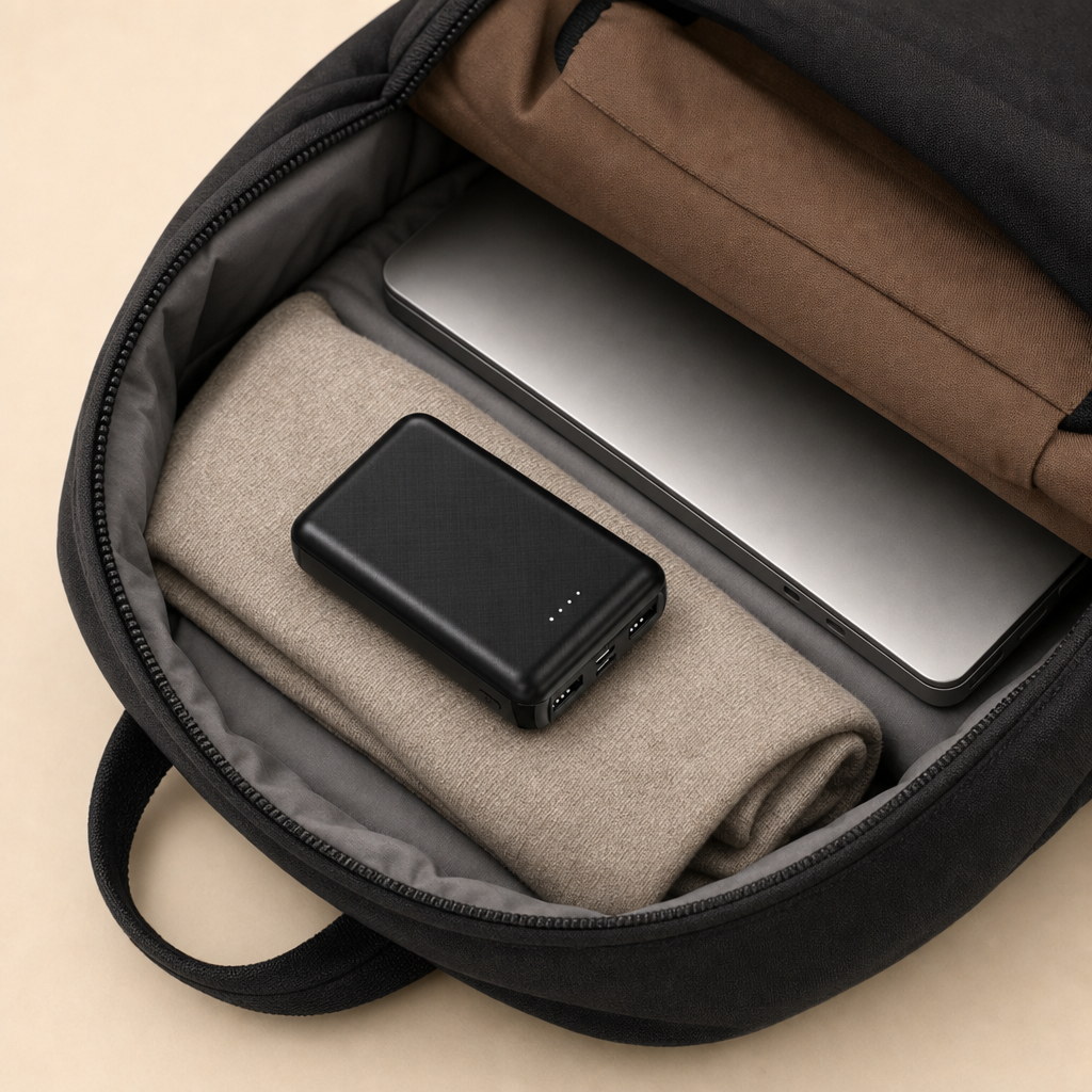 Made for days out, not just the sofa