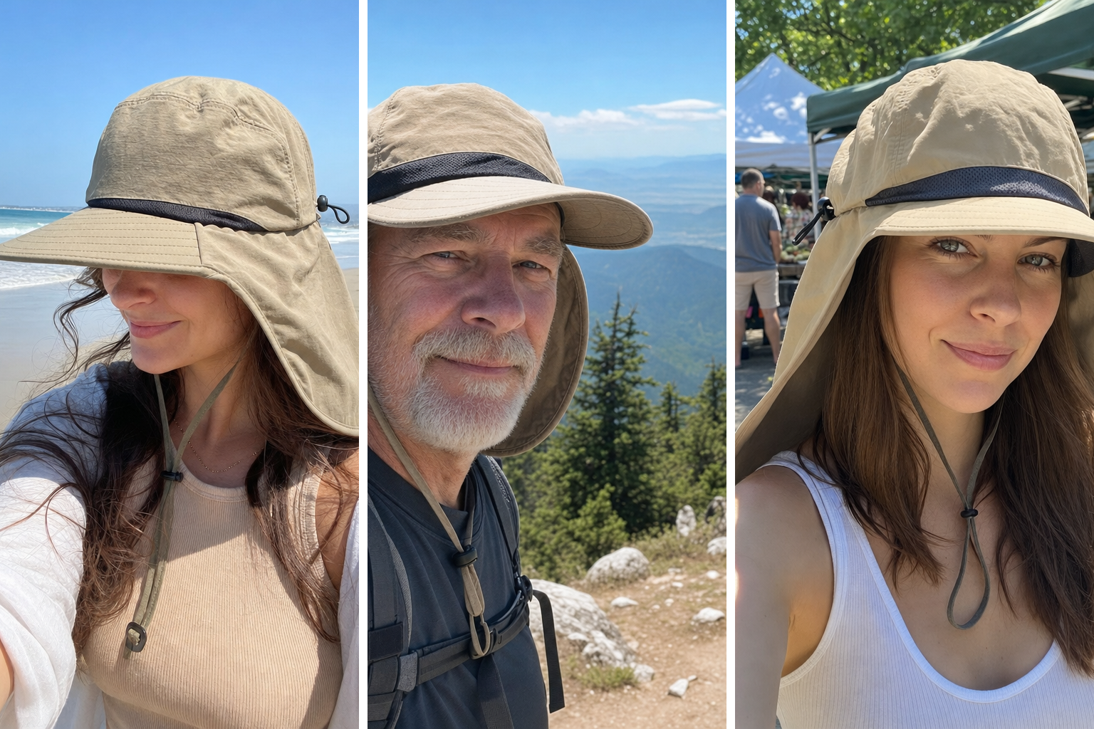 Join the OutdoorChoice community