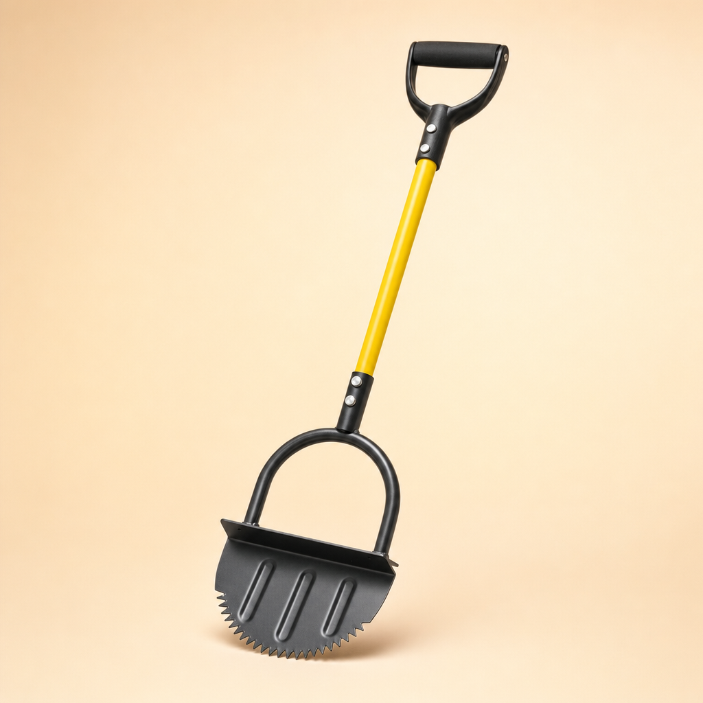 Edgora manual lawn edger - hero