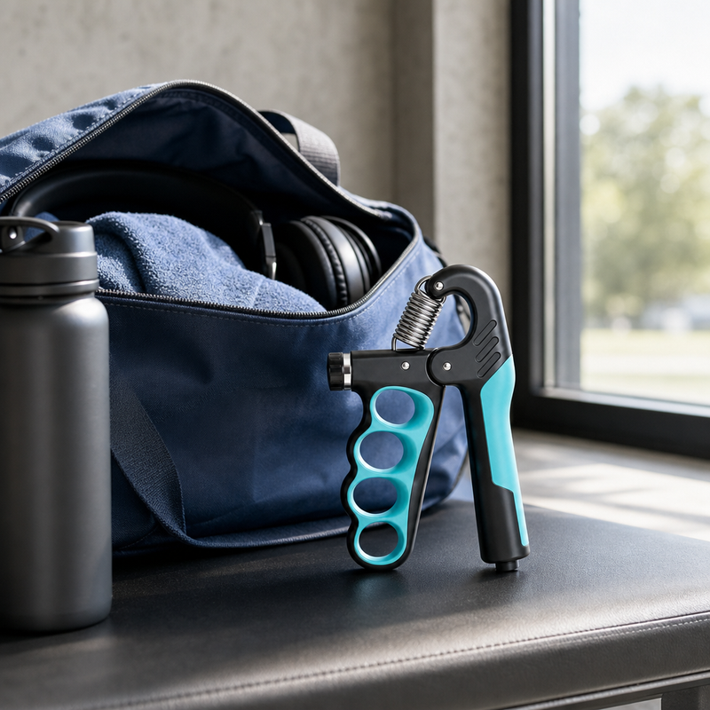 Compact and portable