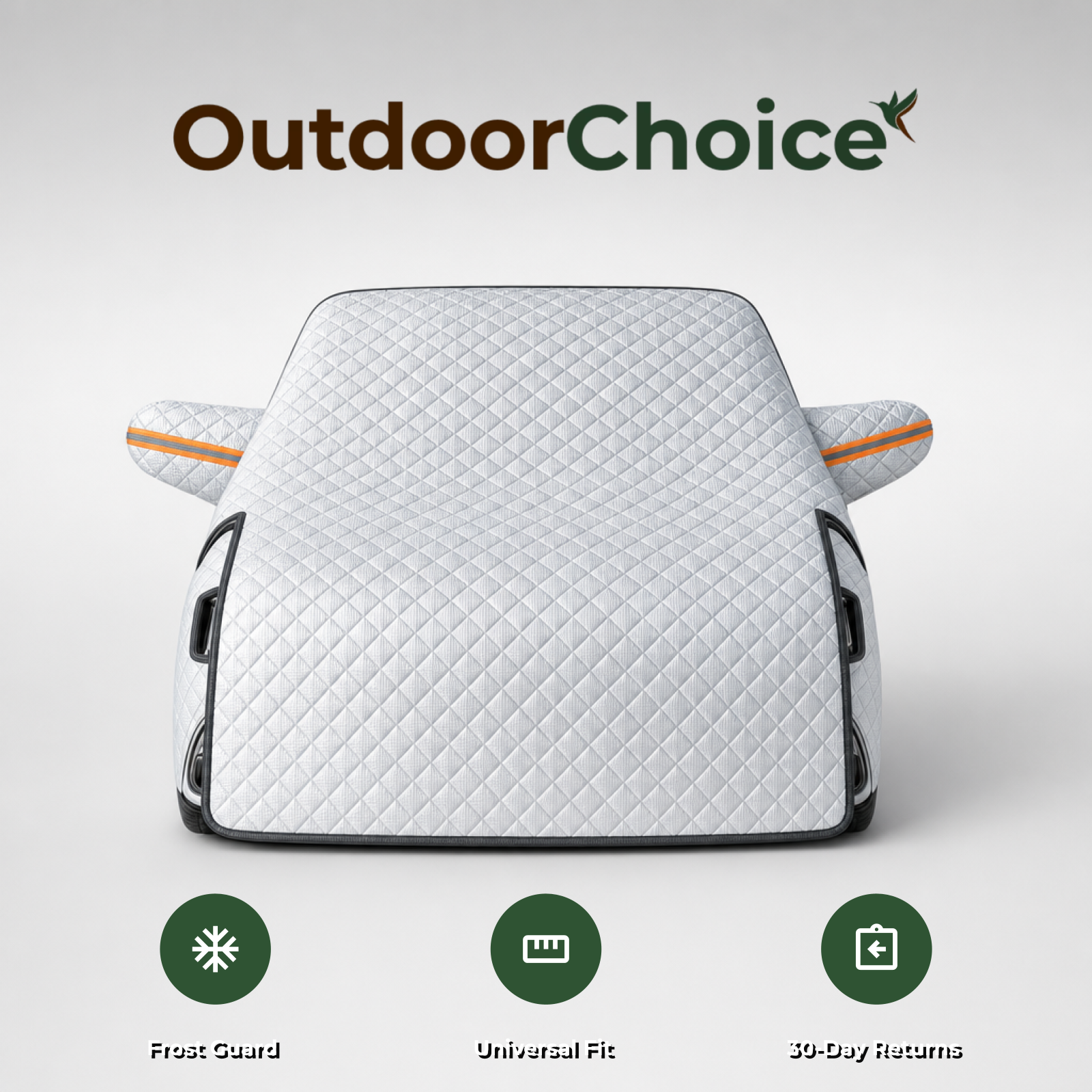 Frostix by OutdoorChoice