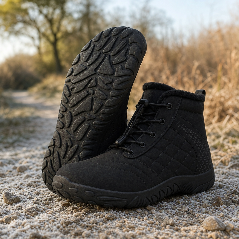 Grip underfoot