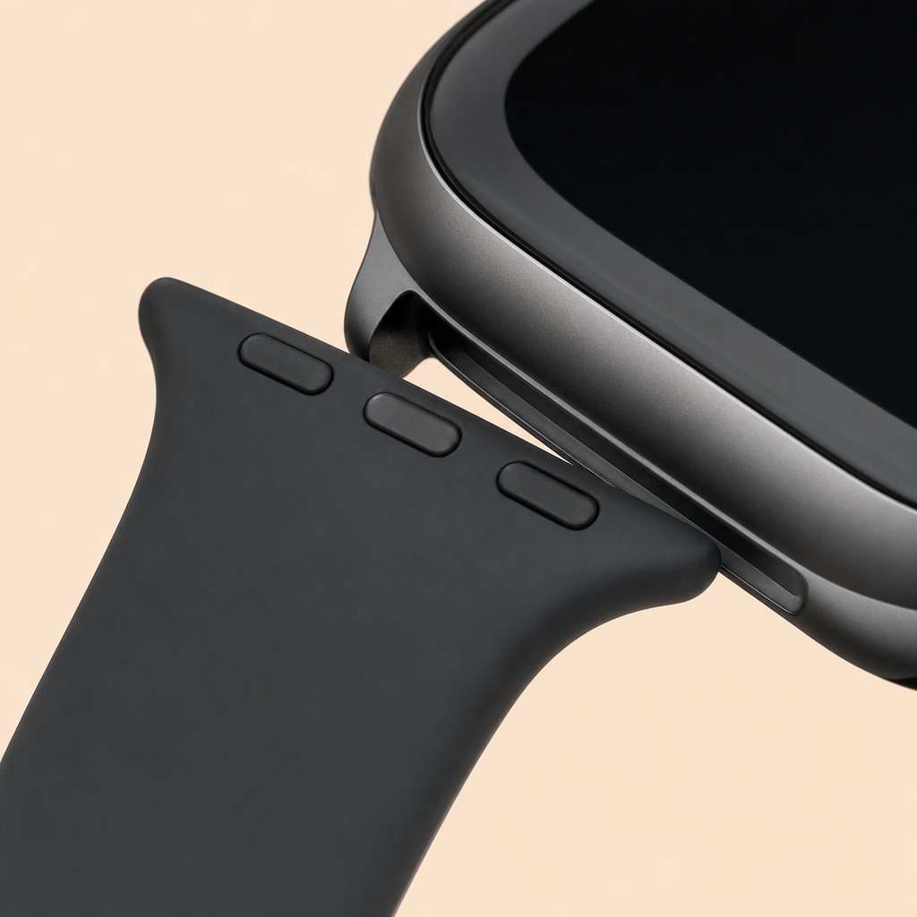 Fits your Apple Watch