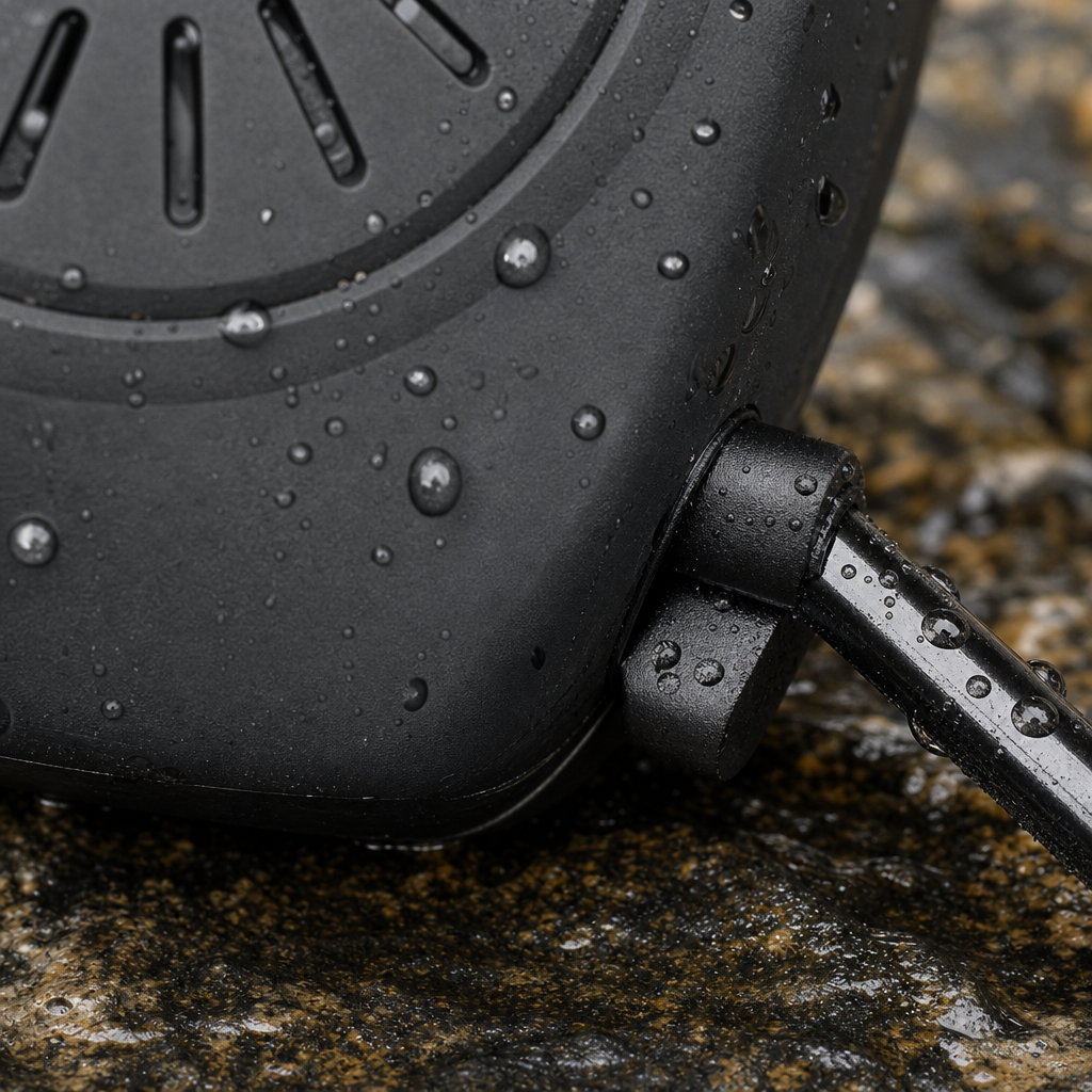 Tough, compact and built to last