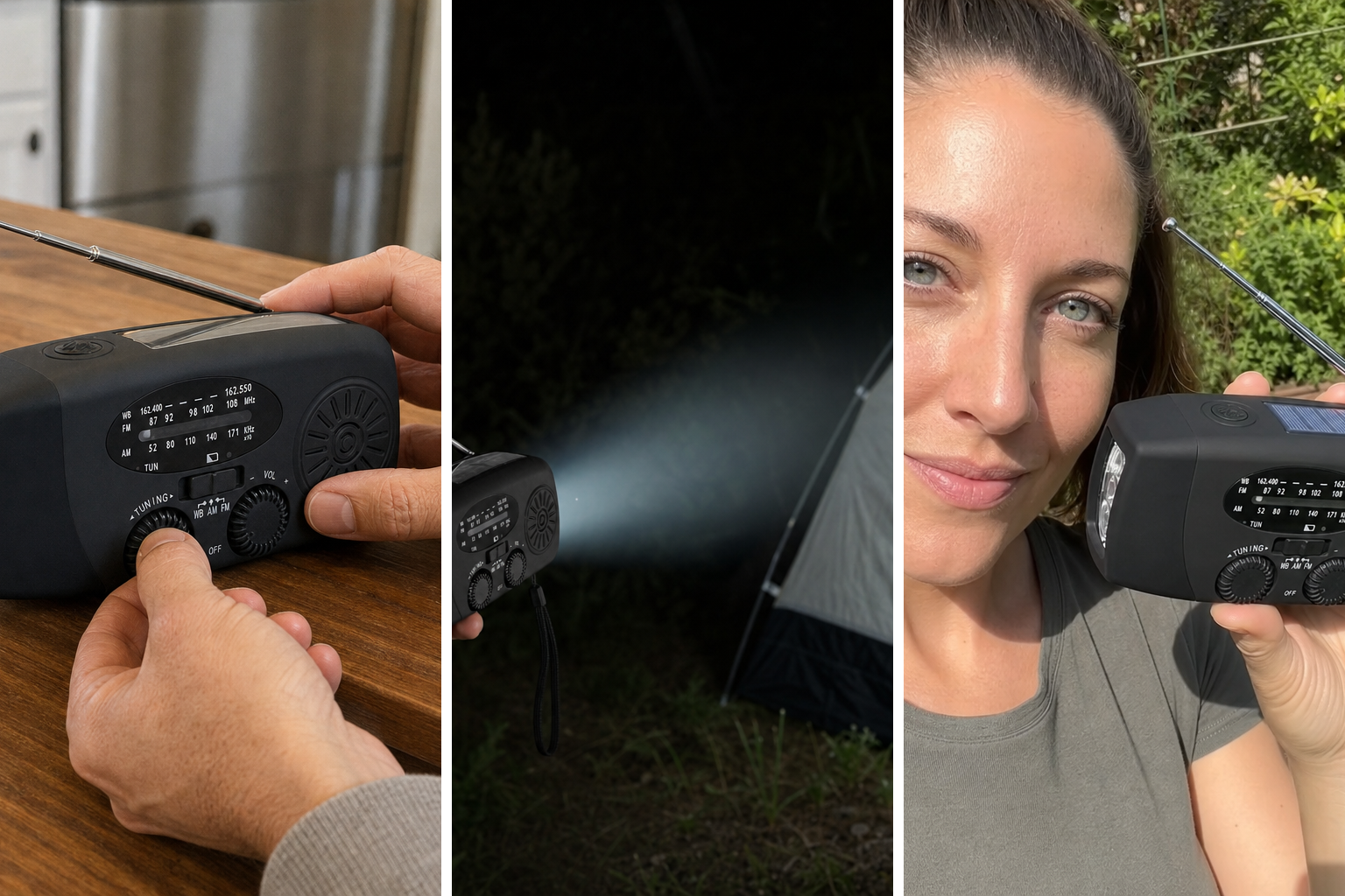 Join the OutdoorChoice community