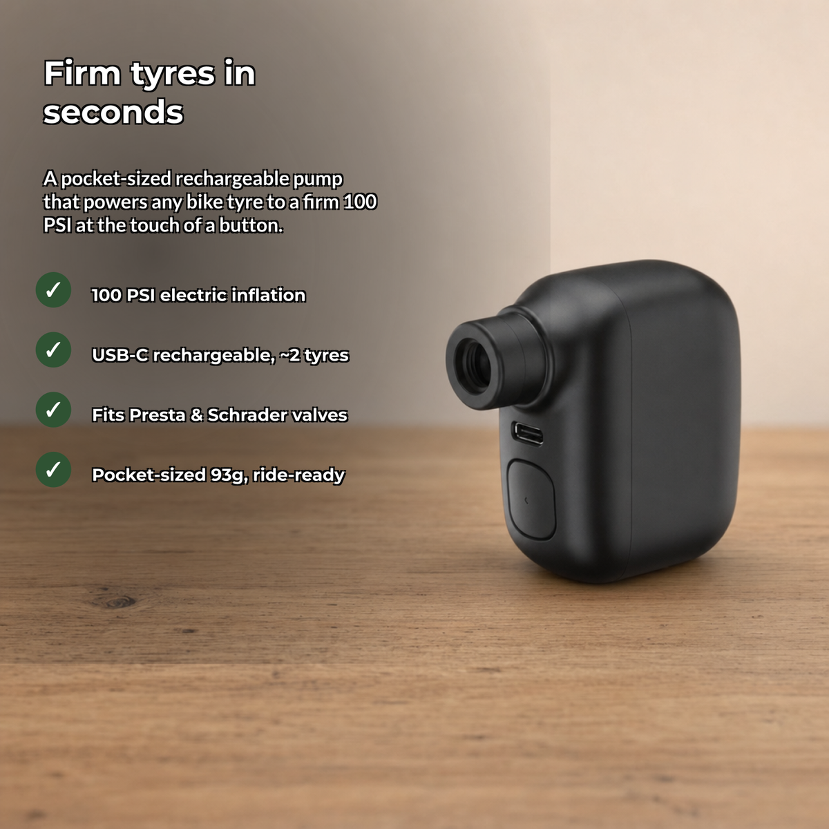 OutdoorChoice Airora benefits card