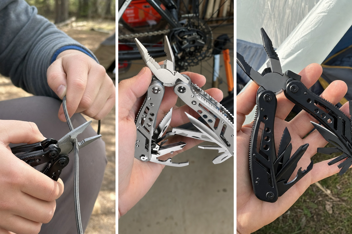Join the OutdoorChoice community