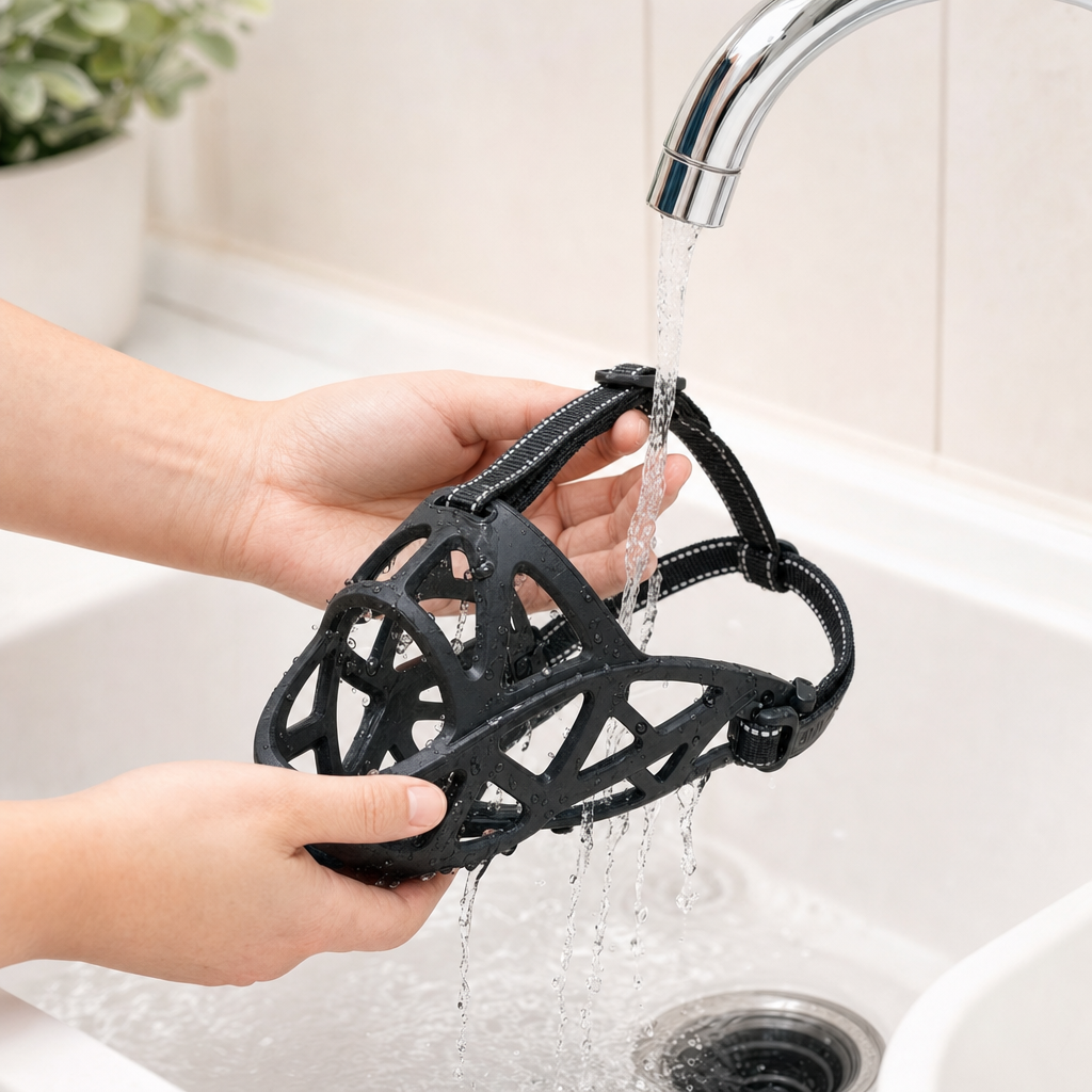 Built for daily use, easy to clean