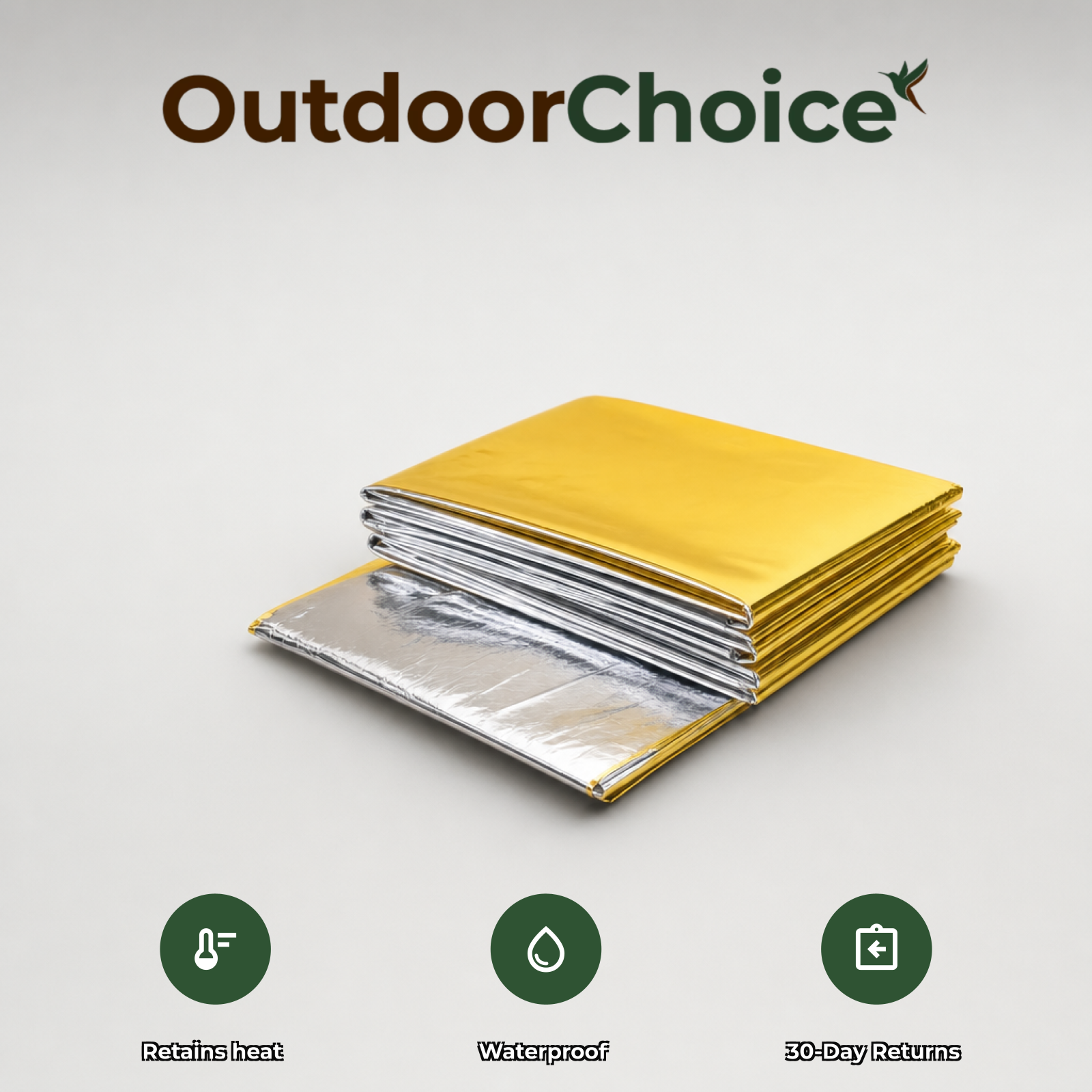 Survora by OutdoorChoice