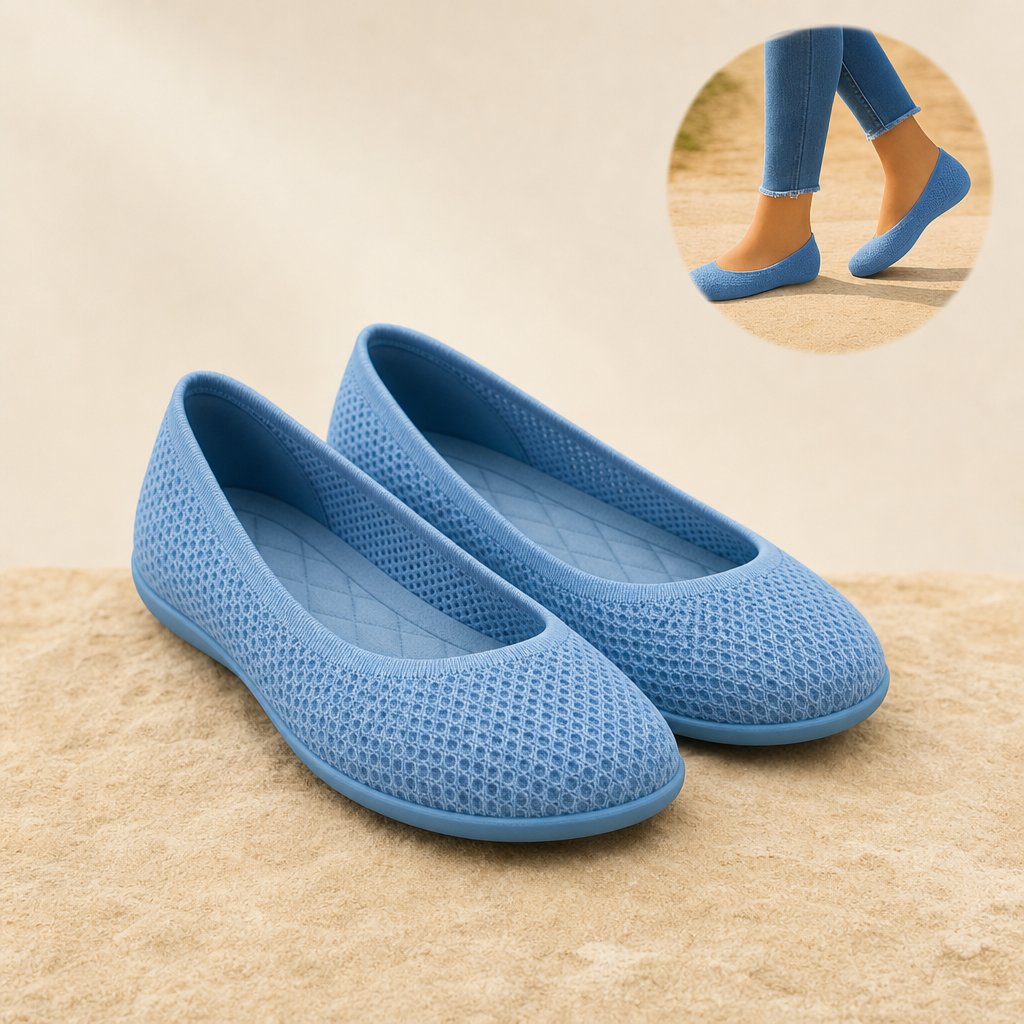 Soleva Blue