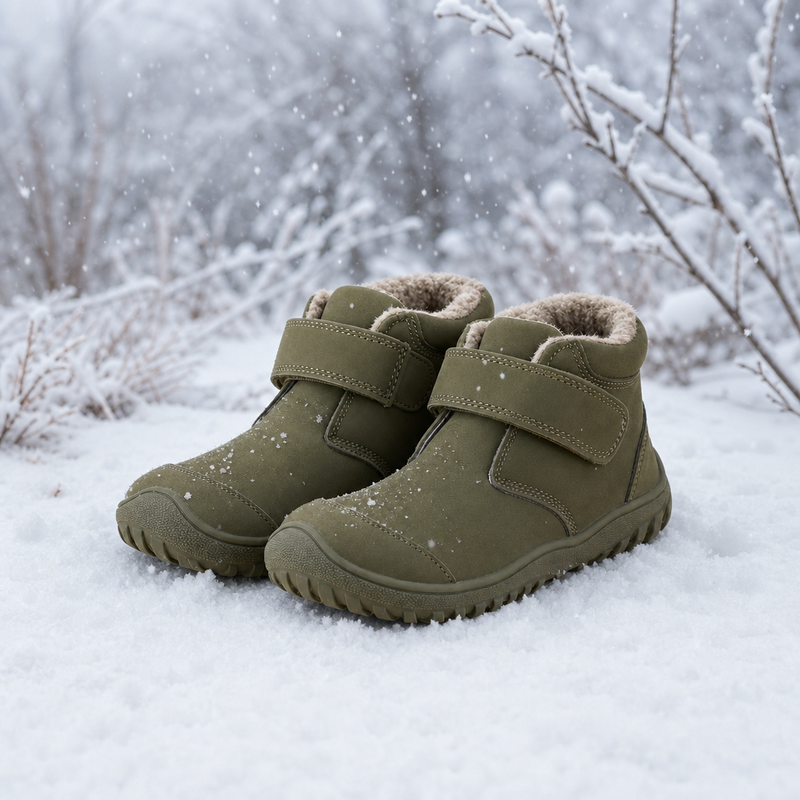 Warm lining