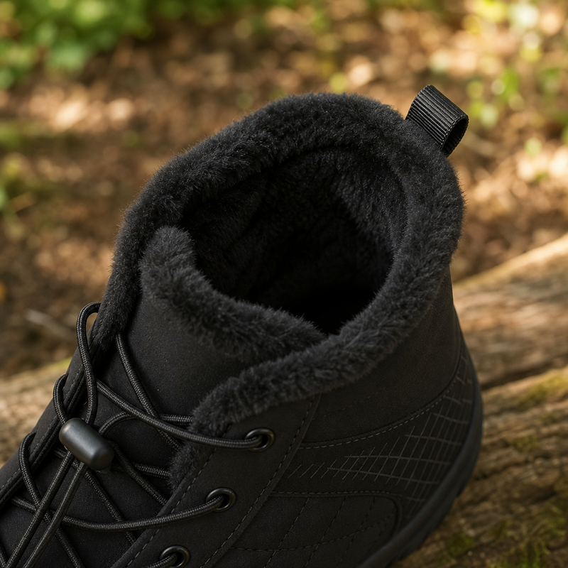 Warm lining