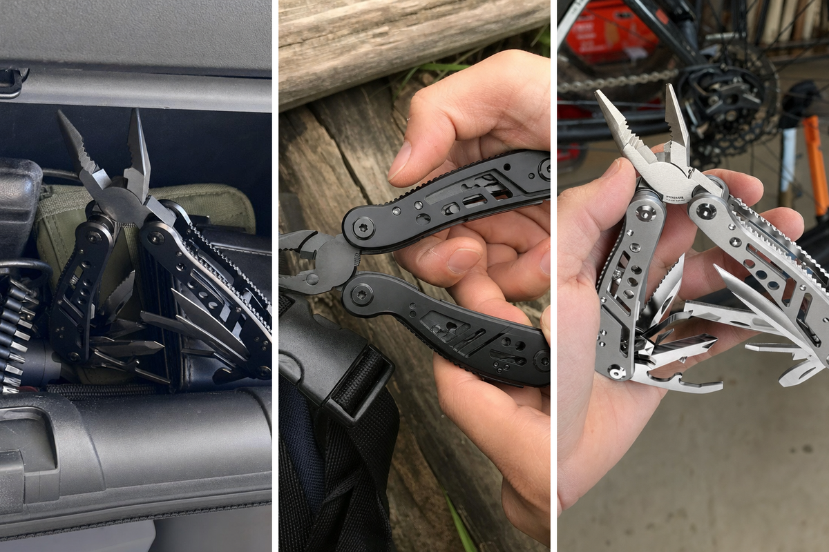 Join the OutdoorChoice community