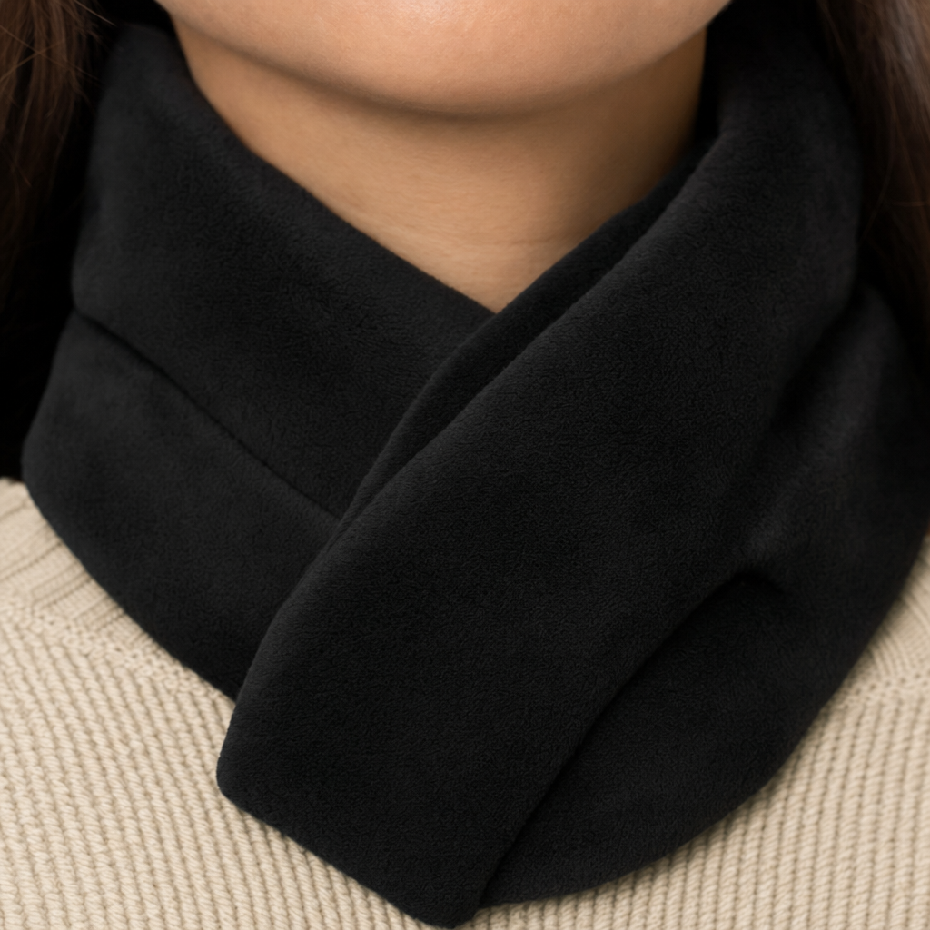 Soft, snug and easy to wear