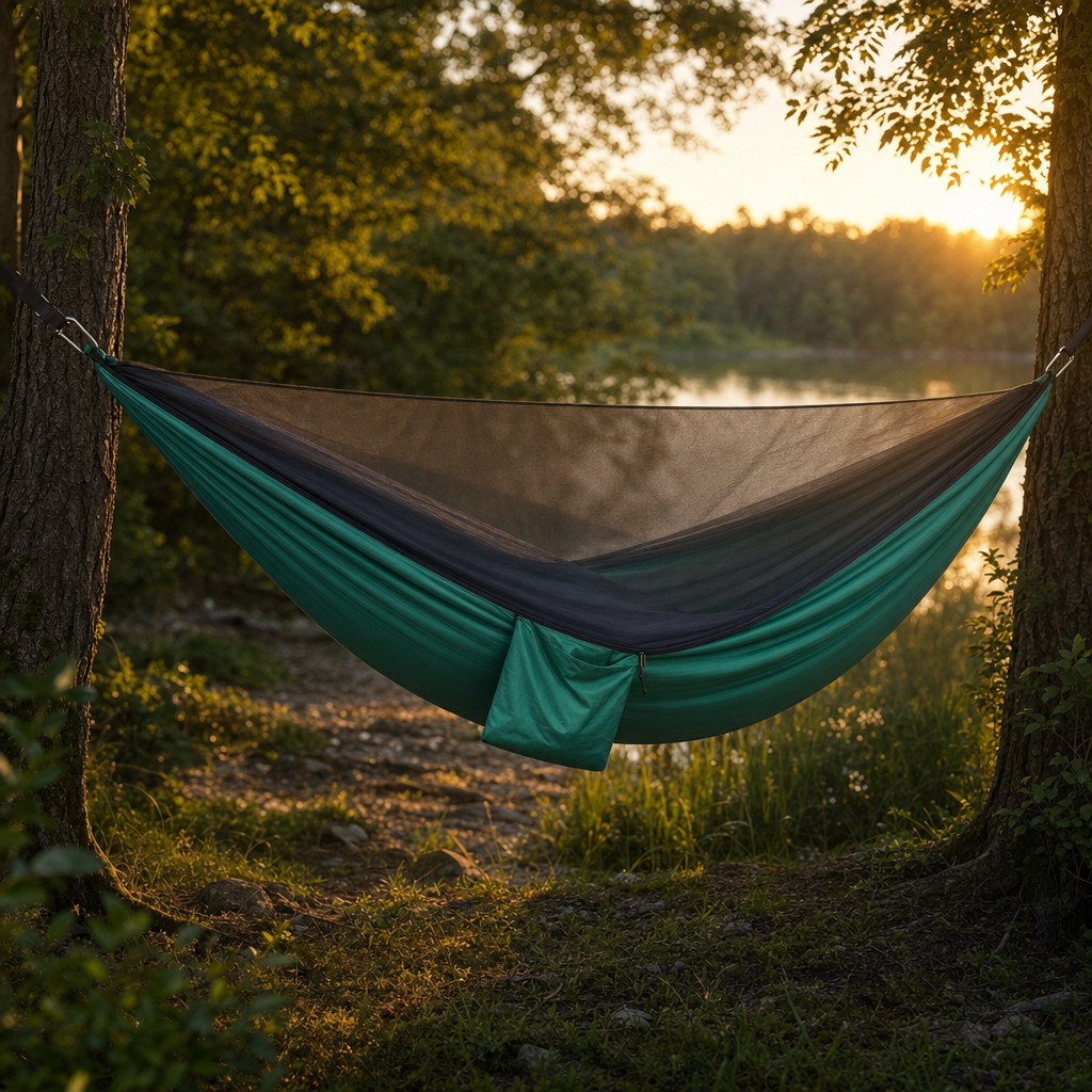 Relax without the bugs