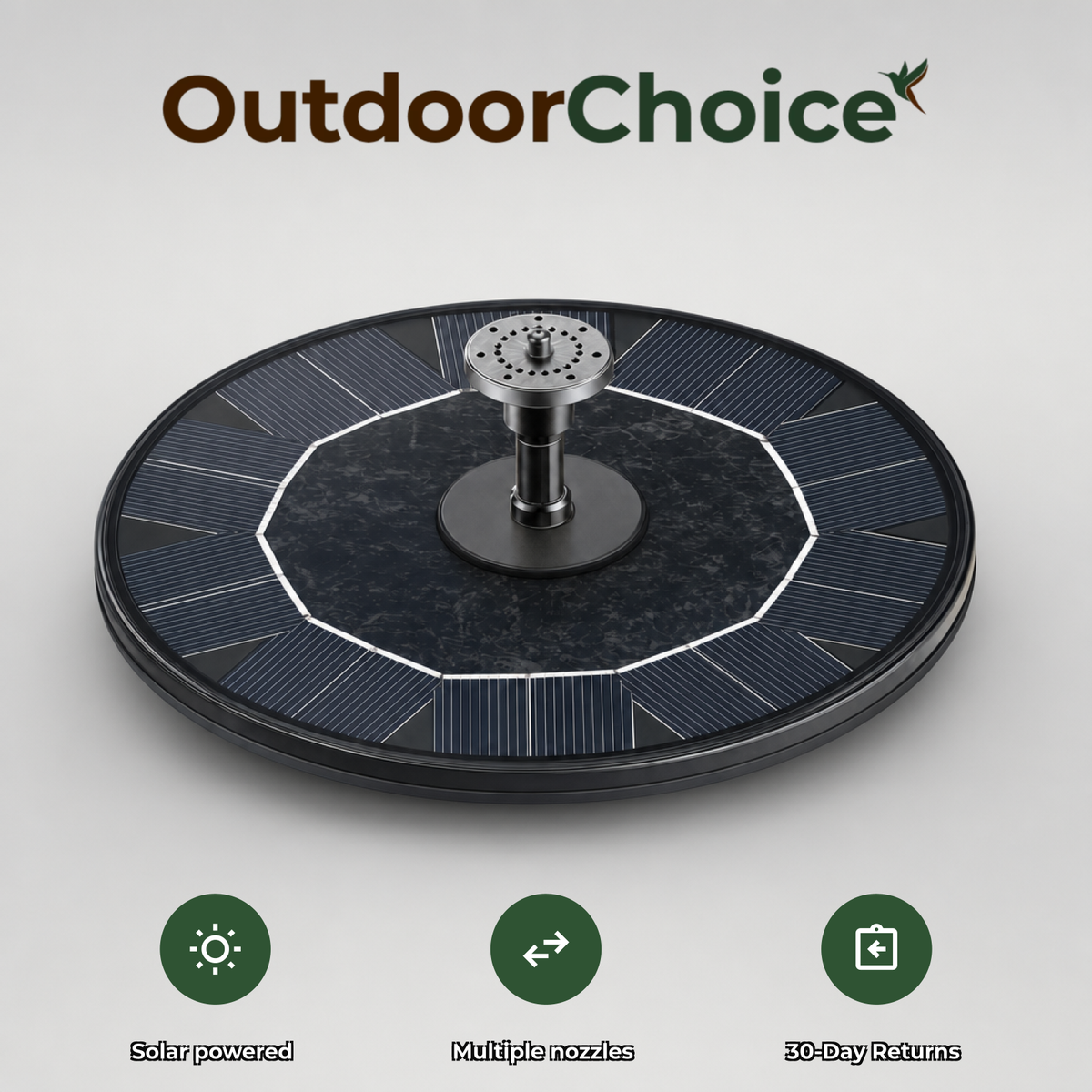 Rippla by OutdoorChoice