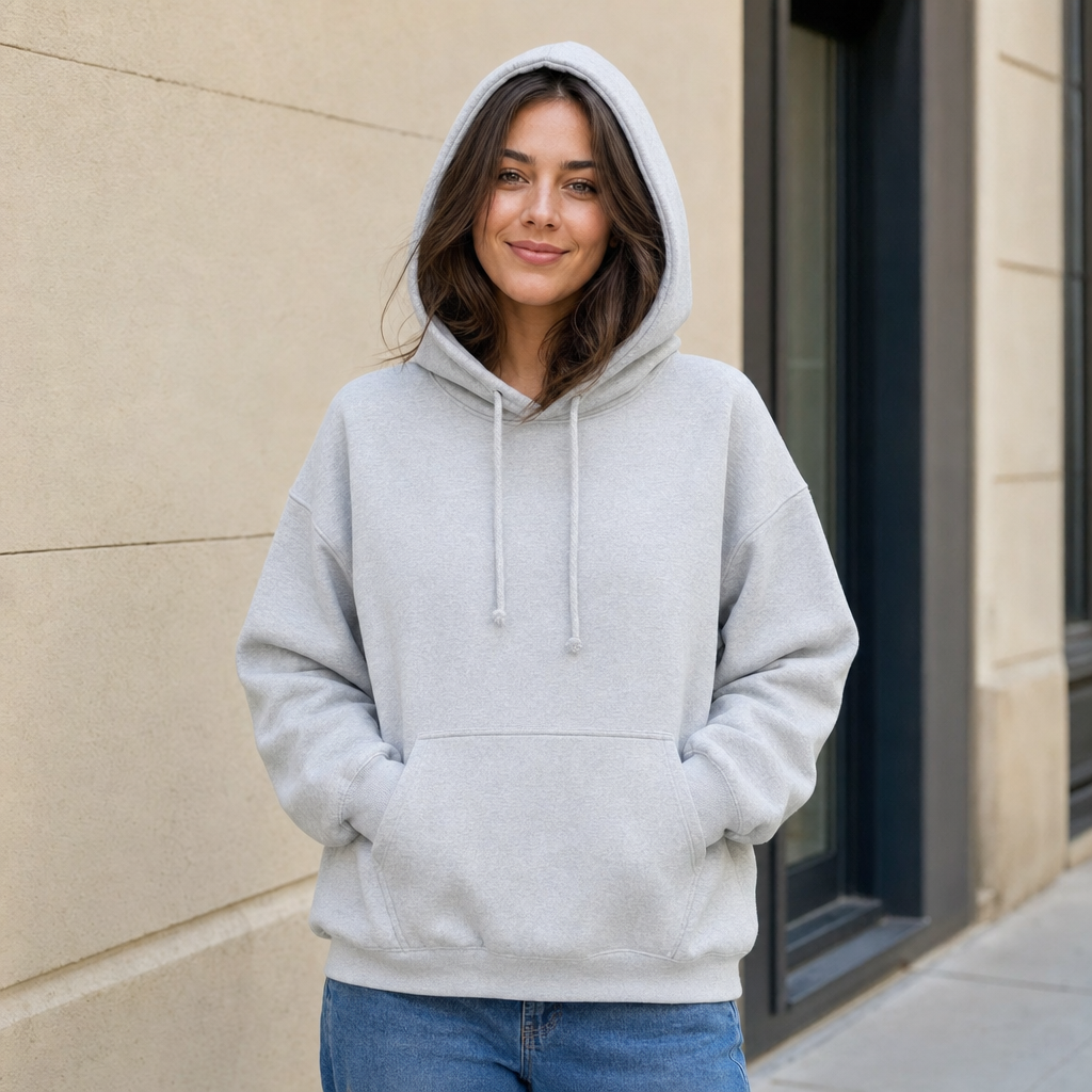 Made for everyday wear