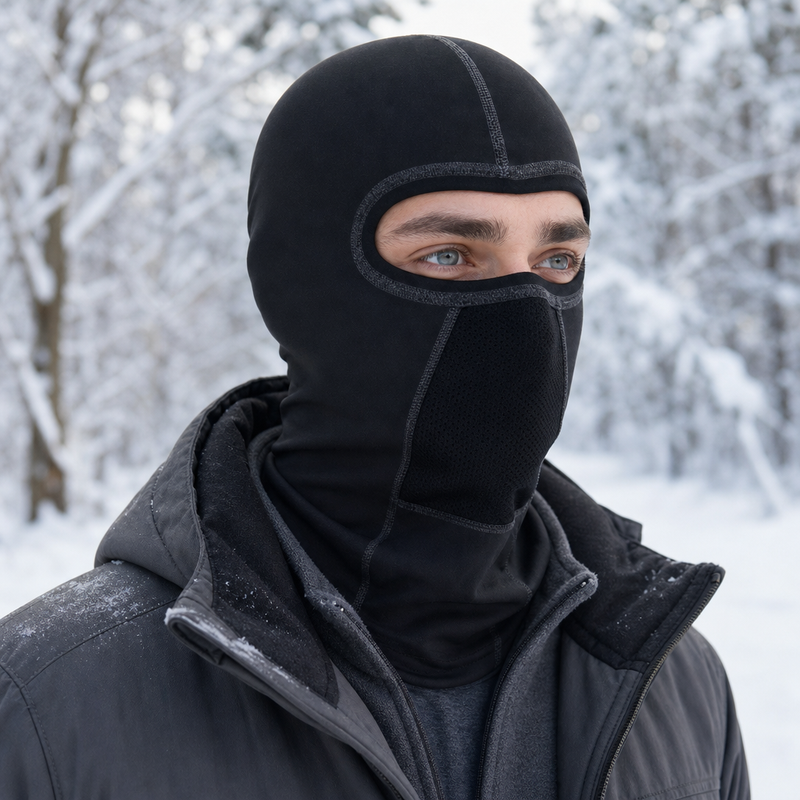 Breathable comfort