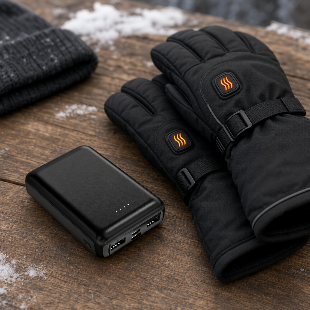 No more cold gear cutting out mid-day