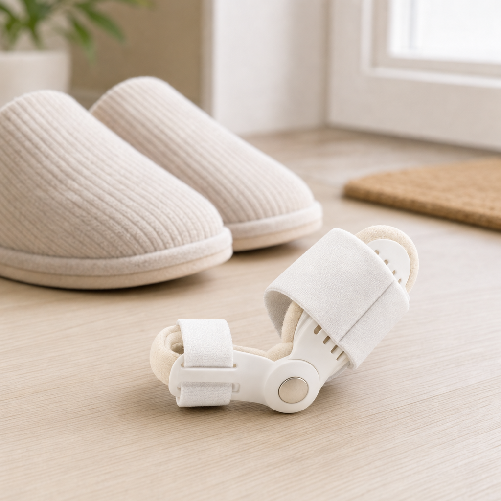 Soft support that moves with you