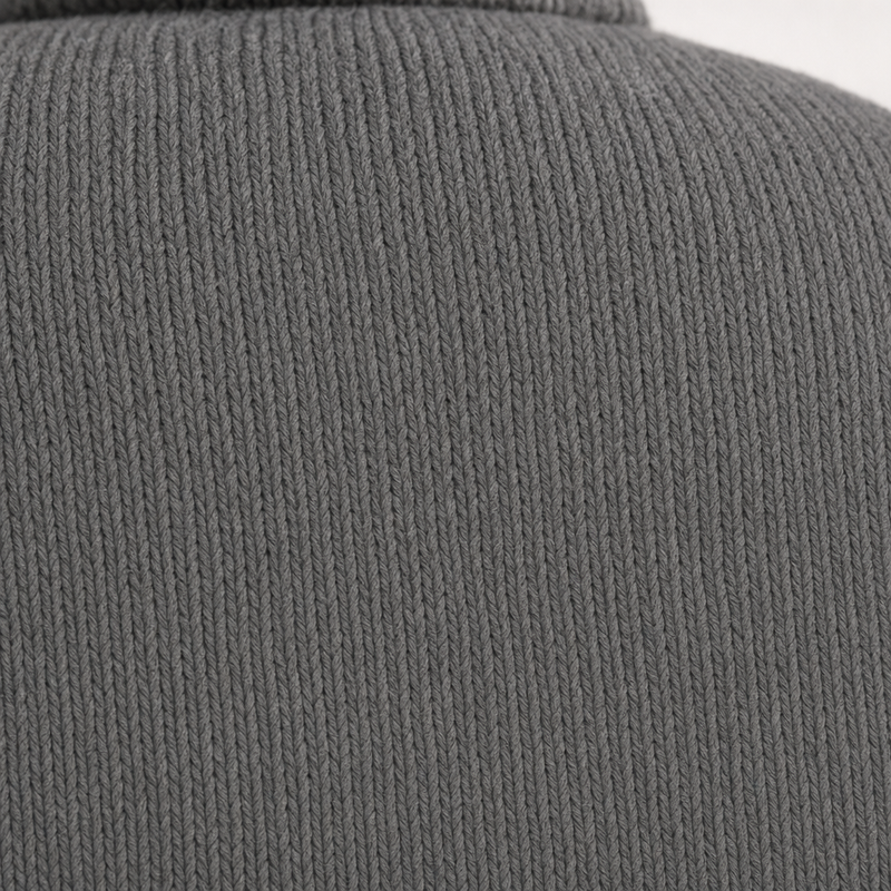 Soft knit cover