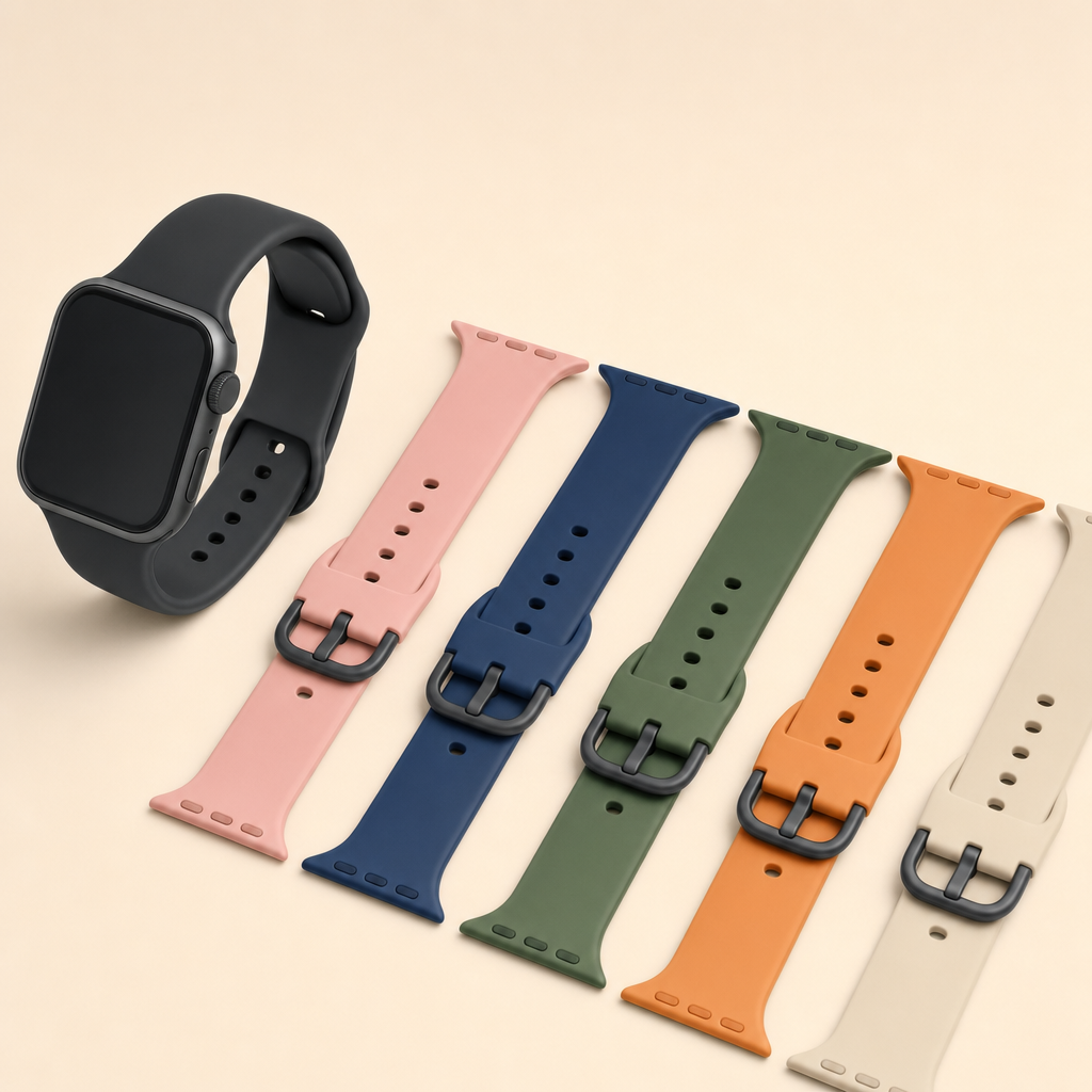 A colour for every mood