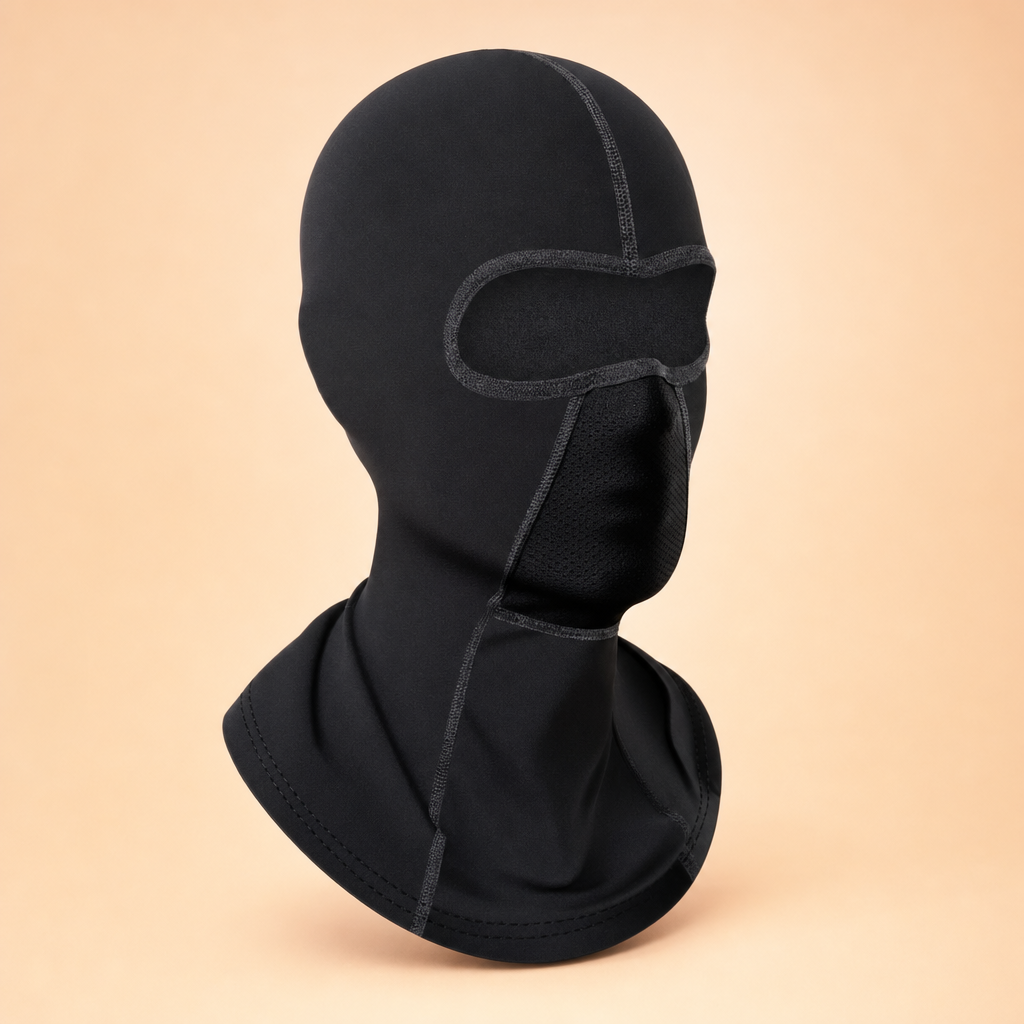 Frostia windproof thermal balaclava - hero